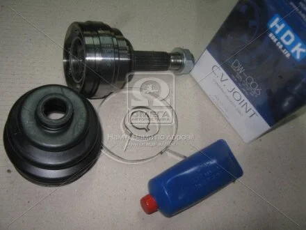 ШРКШ HDK DW-006