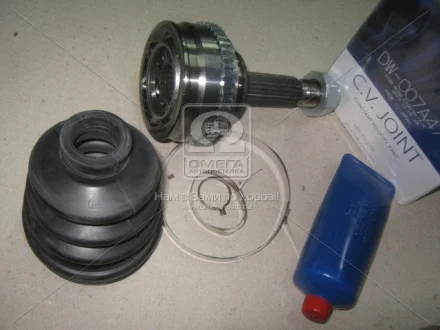 ШРУС к-т Aveo(1.4),Kalos 02-(B29/22*52*22*73.9*83.8) (вир-во H.D.K.) HDK DW-007A47