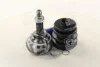 Шарнір рівних кутових швидкостей з елементами монтажу HDK DW-009A47 (фото 1)