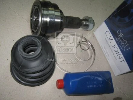 ШРКШ HDK DW-011