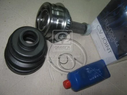 ШРКШ зовнішній лівий/правий Subaru Forester/Impreza/Legacy/Outback 00-02 (1.8/2.0/2.5) HDK FU026A44