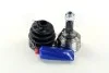 ШРКШ к-т CR-V RD1 95-,Civic EG#, EK# D1#A 91- (08/32*55*26*83.7*91) (вир-во H.D.K.) HDK HO-021 (фото 3)