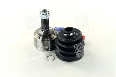 ШРКШ к-т CR-V RD1 95-,Civic EG#, EK# D1#A 91- (08/32*55*26*83.7*91) (вір-во H.D.K.) HDK HO-021
