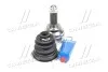 ШРКШ к-т 626 GE8P K8,GEEP KF,RF 91-,Xedos 6,Eunos 500 CA#P 12.91-(B05/23*56*28*78) (вір-во H.D.K.) HDK MA-018 (фото 4)