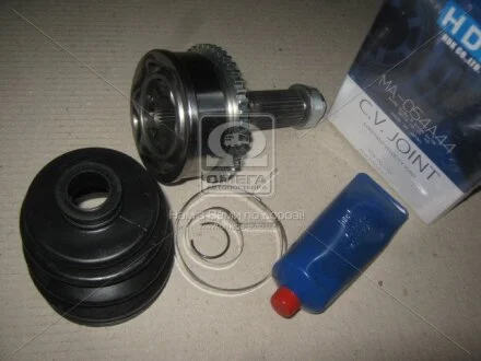 ШРУС наружный левый/правый Mazda 6 (GG/GY) 02–08 HDK MA054A44
