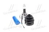 ШРКШ до-т Sunny,Pulsar N14,N15 GA13,GA15DS,CD17 90-,Presia 90-(04/22*55*25*68) (вір-во H.D.K.) HDK NI-013 (фото 1)