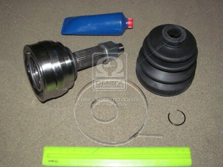 ШРУС наружный левый/правый Nissan Teana J31 03-08 (QR20DE, VQ23DE, VQ35DE) (NI08 HDK NI089