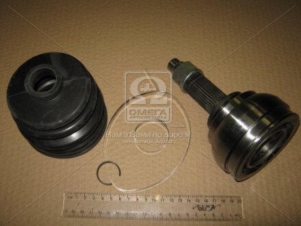 ШРУС наружный левый/правый Nissan Teana J31/Murano Z50 03-09 (2.3–3.5 (VQ), 2.5 HDK NI090