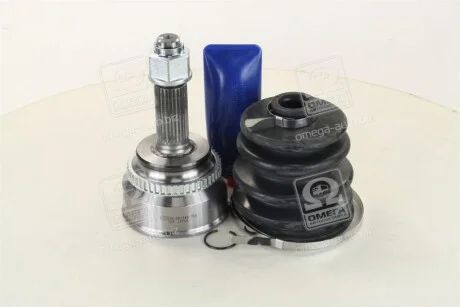 ШРУС наружный левый/правый Toyota RAV 4 ZCA25 (TO061A48) HDK TO-061A48