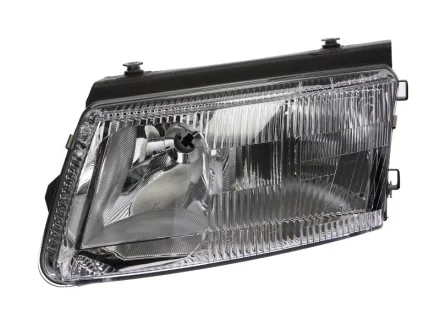 Фара автомобільна HELLA 1AF007620051