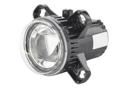 Фара автомобильная HELLA 1BL012488101