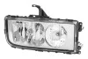 Фара автомобільна HELLA 1DB247011041
