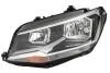 Фара автомобильная HELLA 1EA012286051