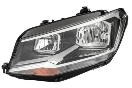 Фара автомобильная HELLA 1EA012286051