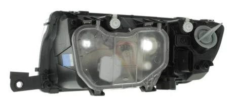 Фара основная - FABIA (6Y2) HELLA 1EB246018101