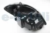 Фара MB Sprinter 06- Л.H7+H7+W5W+PY21W HELLA 1EB247012-011 (фото 2)