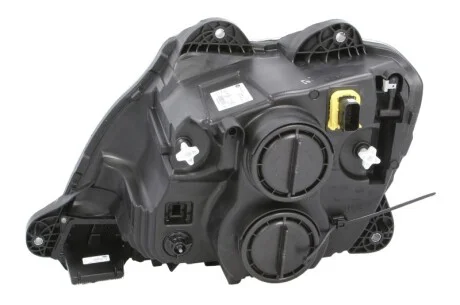 Фара автомобільна HELLA 1ED010116521
