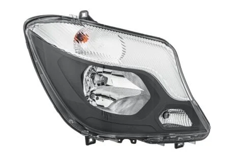 Фара основная правая HELLA 1ED 011 030-121