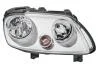 Фара основная - CADDY III Kombi (2KB, 2KJ, 2CB, 2CJ) HELLA 1EE010203021