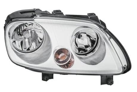 Фара основная - CADDY III Kombi (2KB, 2KJ, 2CB, 2CJ) HELLA 1EE010203021