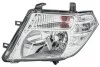 Фара автомобільна HELLA 1EE 238 055-011