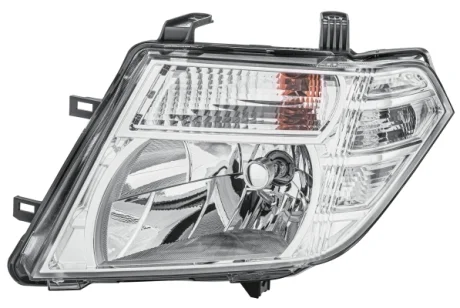 Фара автомобільна HELLA 1EE 238 055-011