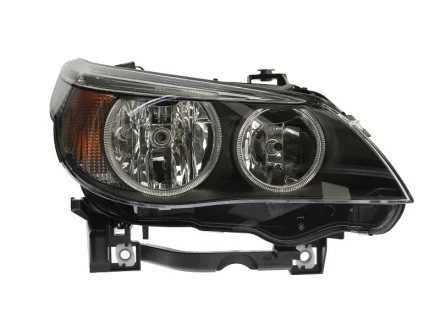 Фара автомобільна HELLA 1EF008673081