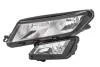 Фара автомобільна HELLA 1EF012669091