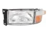 Фара автомобильная HELLA 1EG007150091