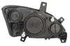 Фара основна - 12V VIANO (W639) HELLA 1EG009627011