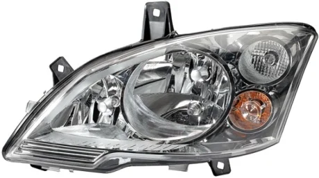 Фара основна - 12V VIANO (W639) HELLA 1EG009627021