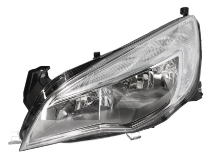 Фара автомобільна HELLA 1EG010011311