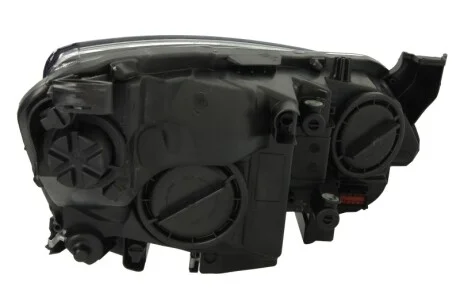 Фара автомобільна HELLA 1EG010011671