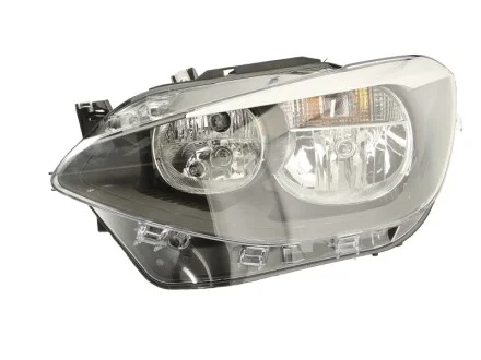 Фара автомобільна HELLA 1EG 010 741-071