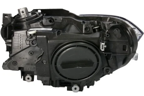 Фара автомобільна HELLA 1EG010741081