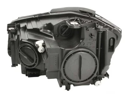 Фара автомобільна HELLA 1EG010818121