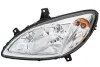 Фара автомобильная HELLA 1EG246041011