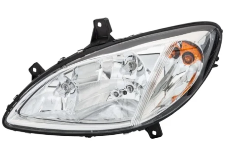 Фара автомобільна HELLA 1EG246041011