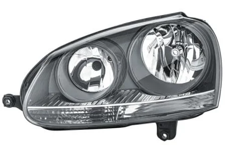 Фара автомобільна HELLA 1EG247007411