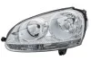 Фара автомобільна HELLA 1EG247007581
