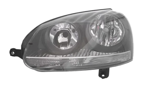 Фара автомобільна HELLA 1EG247007611