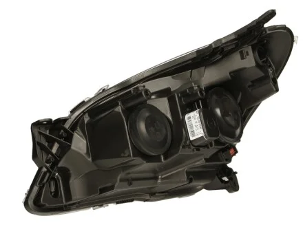 Фара автомобільна HELLA 1EG270370621