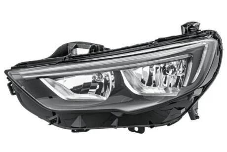 OPEL Основна фара ліва INSIGNIA B 17- HELLA 1EG 354 869-031