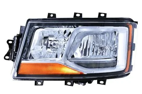 Фара автомобильная HELLA 1EH014541051