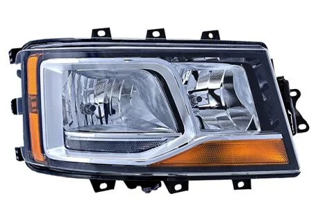 Фара автомобільна HELLA 1EH014541061