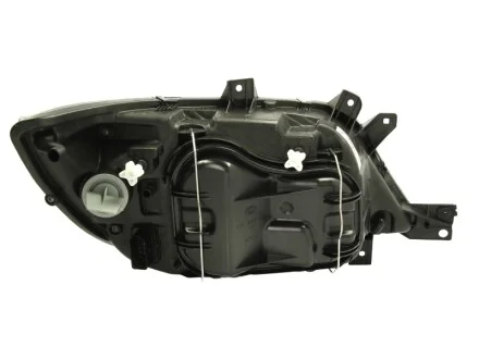 Фара автомобільна HELLA 1EH246047011