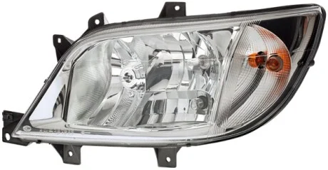 Фара автомобільна HELLA 1EH 246 047-221