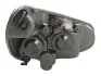Фара основная - 12V S-MAX HELLA 1EJ009250731 (фото 2)
