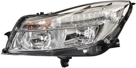 Фара автомобільна HELLA 1EJ009630311