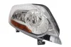 Фара автомобильная HELLA 1EJ009696721